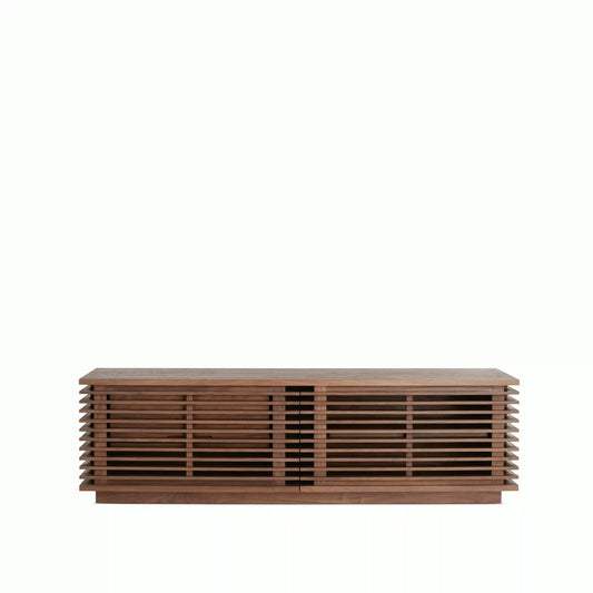 Line Media Console, 70"