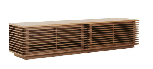 Line Media Console, 70"