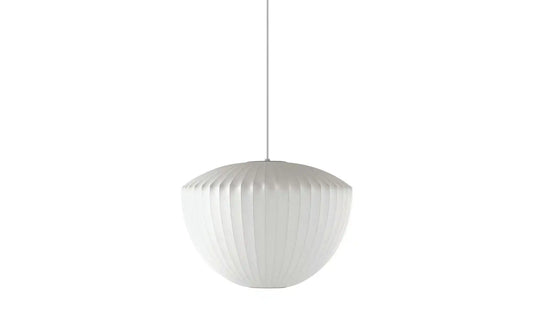 Nelson Apple Bubble Pendant