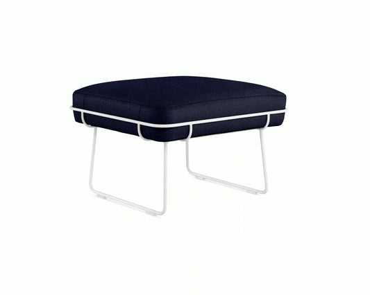 Wireframe Ottoman