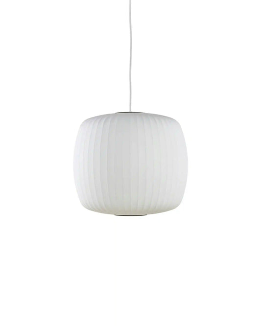 Nelson Roll Bubble Pendant