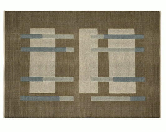 Jetty Rug by Hella Jongerius