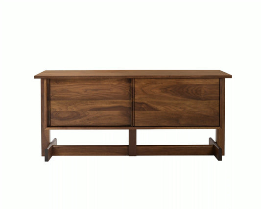 Land Storage Credenza