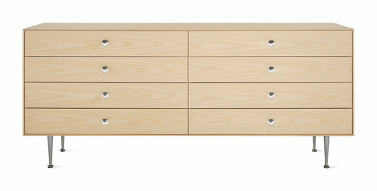 Nelson Thin Edge Double Dresser