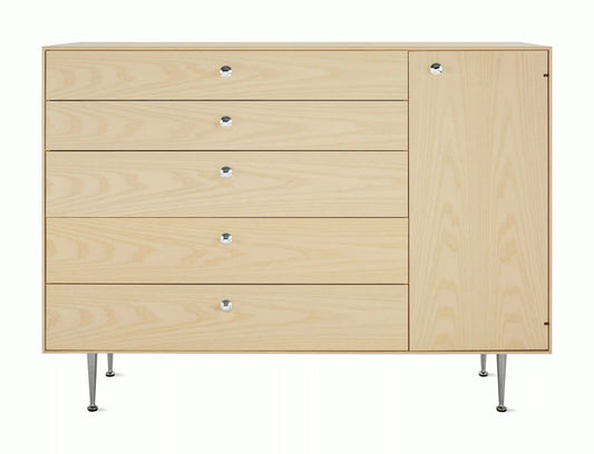 Nelson Thin Edge Chest Cabinet