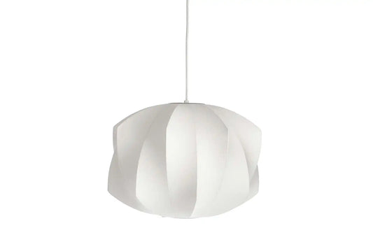 Nelson Propeller Bubble Pendant