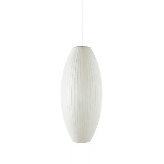 Nelson Cigar Bubble Pendant