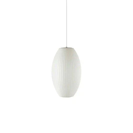 Nelson Cigar Bubble Pendant