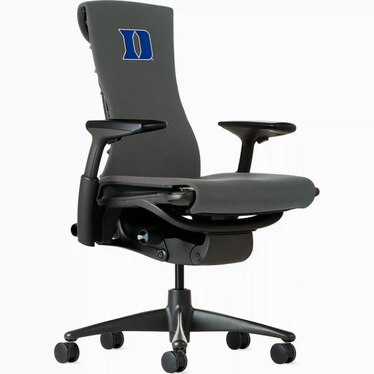 Embody Collegiate Chair - Duke University