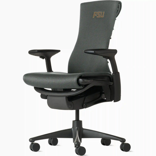 Embody Collegiate Chair - Florida State University