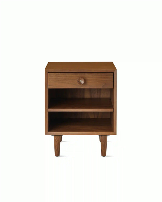 Nelson Basic Cabinet Series Bedside Table