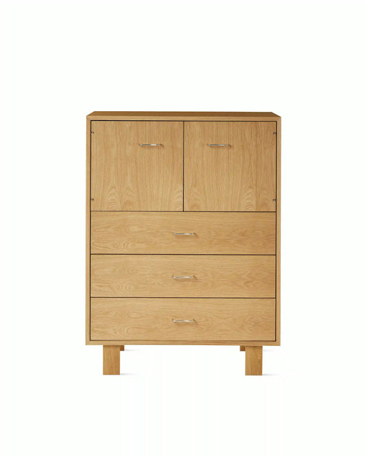 Nelson Basic Cabinet Series Console