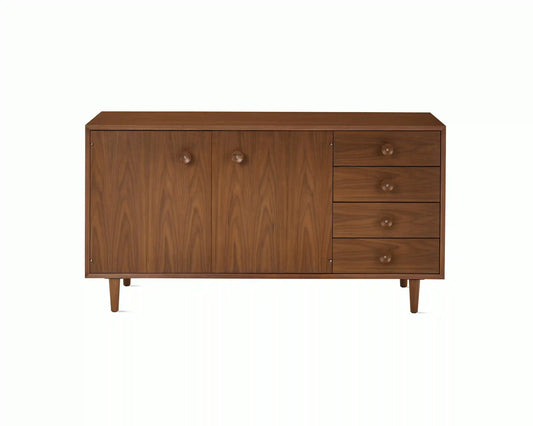 Nelson Basic Cabinet Series Credenza