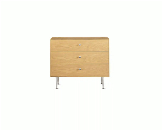 Nelson Thin Edge 3-Drawer Chest