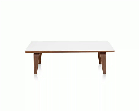 Eames Rectangular Coffee Table