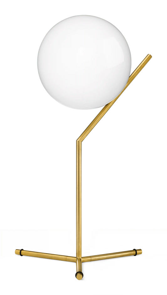 IC Table Lamp, T1