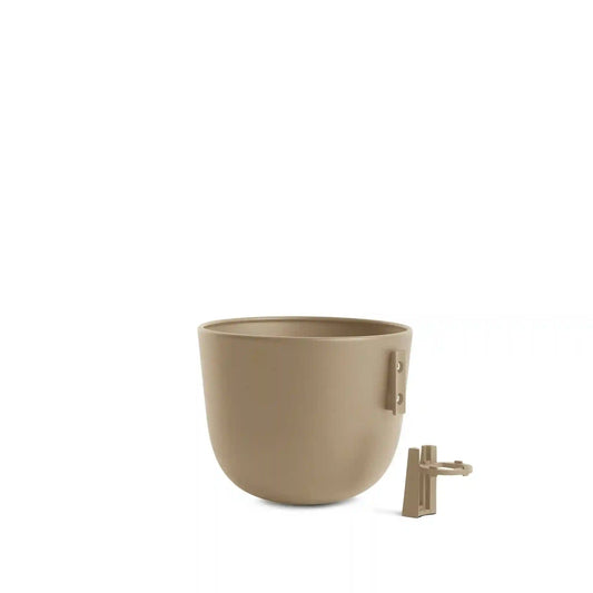 Story Planter Single Bowl