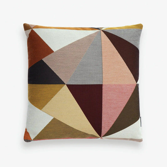 Angles Pillow by Paul Smith