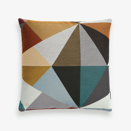 Angles Pillow by Paul Smith