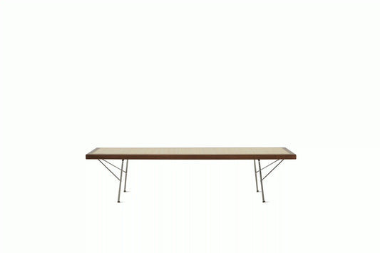 Nelson Cane Bench