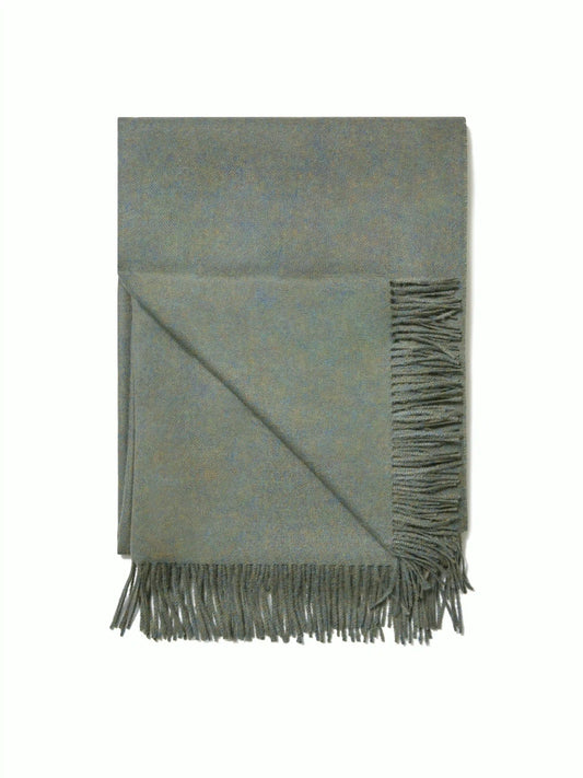 Oona Alpaca Throw