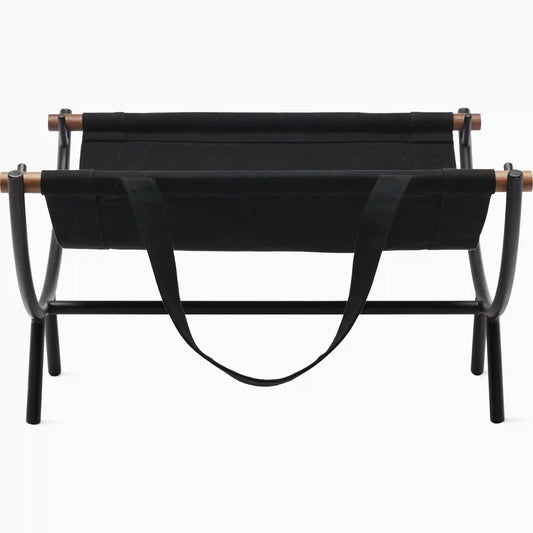 Nelson Fireplace Caddy