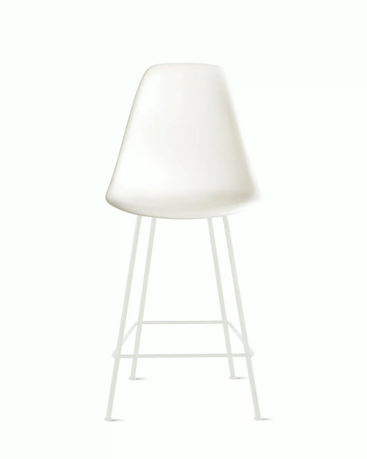 Eames Molded Plastic Stool