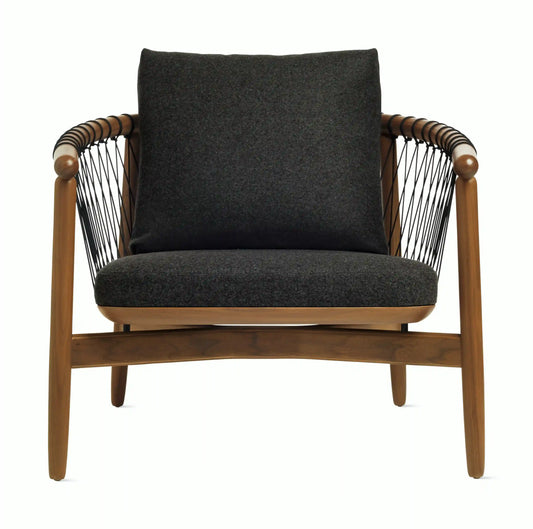 Crosshatch Chair