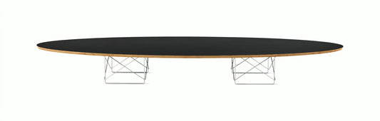 Eames Elliptical Table