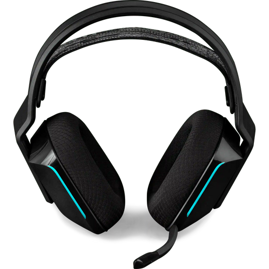 Logitech G G733 LIGHTSPEED Wireless RGB Gaming Headset