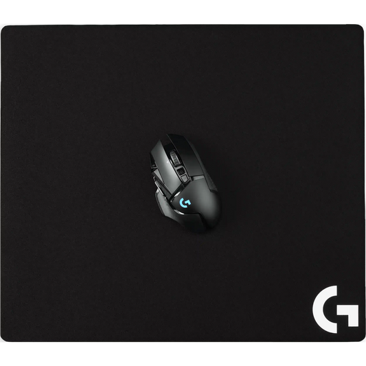 Logitech G G640 Large Cloth Gaming Mousepad