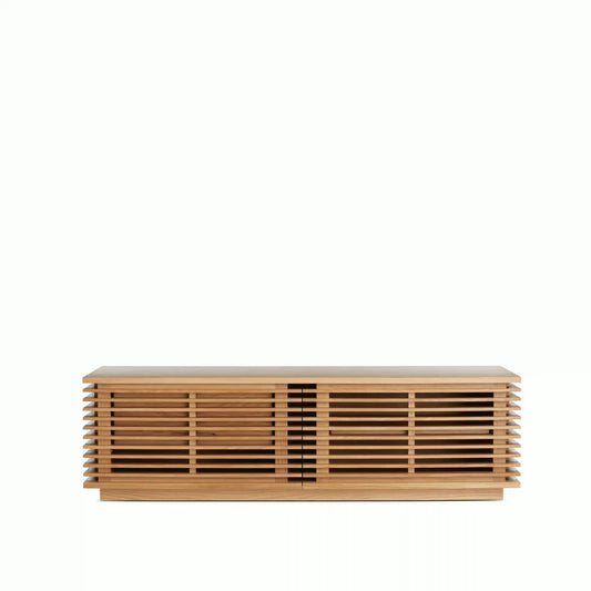 Line Media Console, 70"
