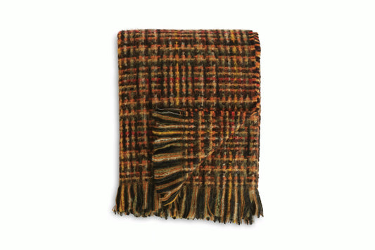 Passel Throw