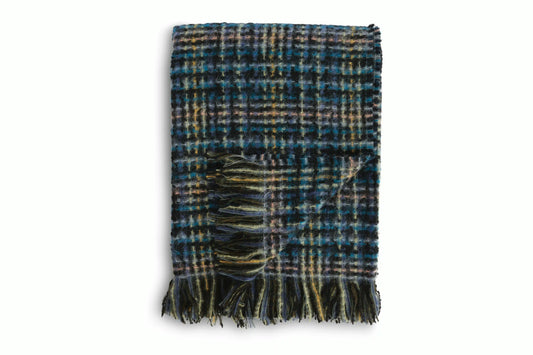 Passel Throw