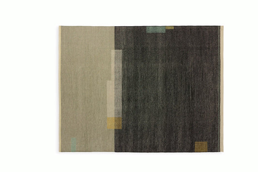 Compose Rug by Edith van Berkel