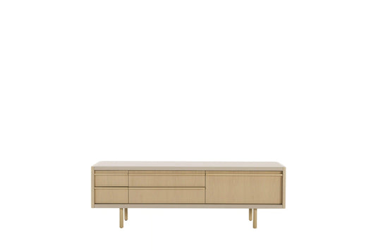 New Canaan Media Unit