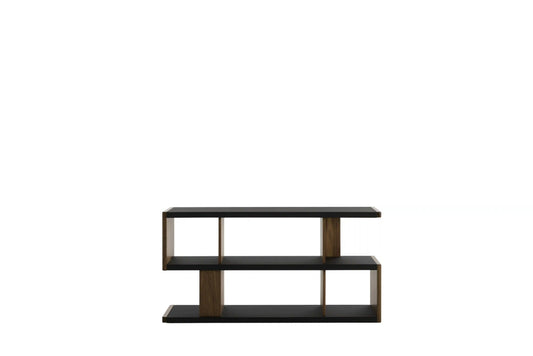 New Canaan Low Bookshelf