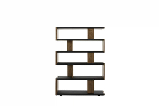 New Canaan High Bookshelf