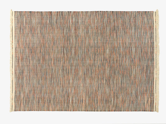 Pursuit Rug by Edith van Berkel