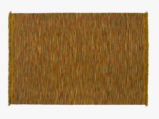 Pursuit Rug by Edith van Berkel