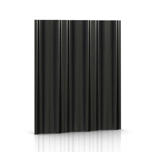 Eames Molded Plywood Folding Screen