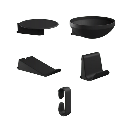 Coyl Gaming Accessory Bundles, Astra Set