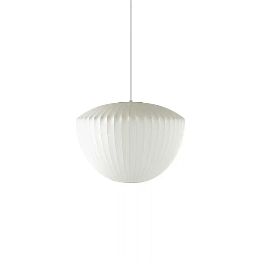 Nelson Apple Bubble Pendant
