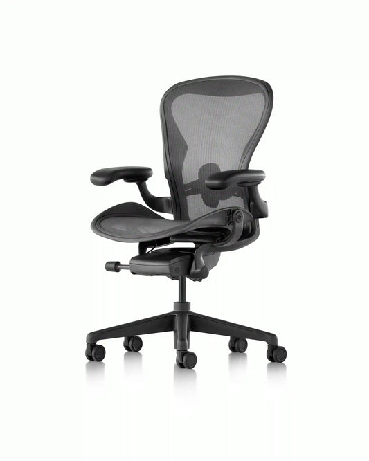 Refurbished Aeron Chair