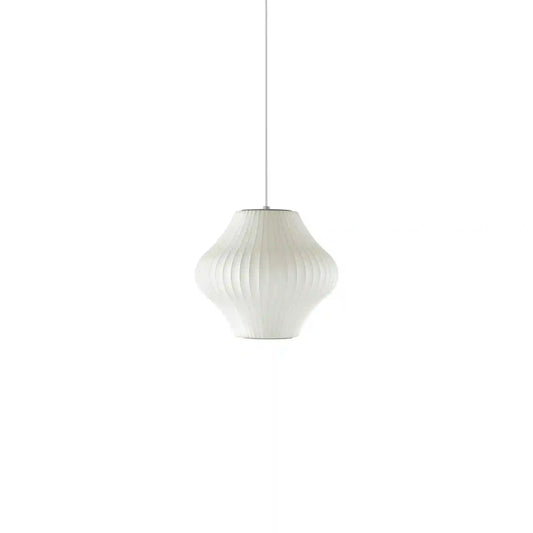Nelson Pear Bubble Pendant