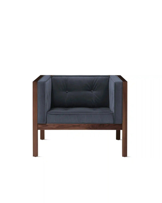 Cube Armchair