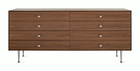 Nelson Thin Edge Double Dresser