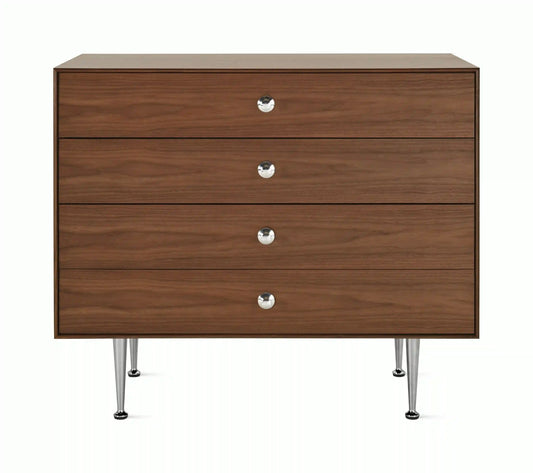Nelson Thin Edge 4-Drawer Chest