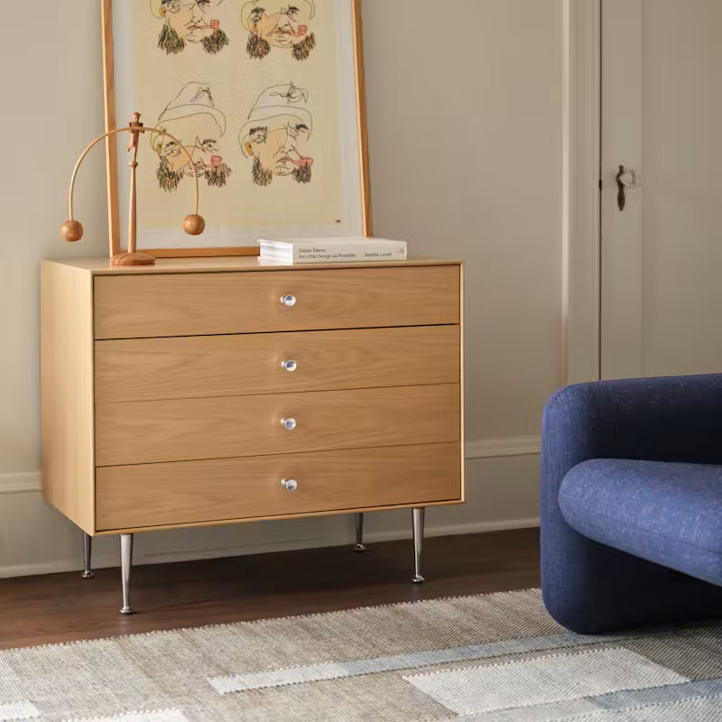 Furniture Shelving & Storage