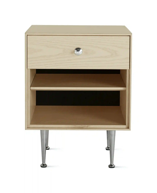 Nelson Thin Edge Bedside Table